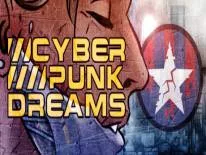 Logros y Trofeos de cyberpunkdreams
