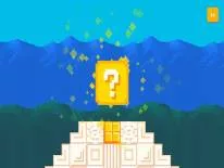 Trucos de Noob vs Pro vs Hacker 4: Blocco fortunato para Android e iPhone