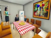 Trucos de vero madre simulatore 3d bambino cura Giochi 2020 para Android e iPhone