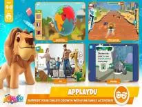 Trucos de Applaydu - Il gioco Kinder ufficiale per bambini para Android e iPhone