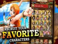 Trucos de ONE PIECE TREASURE CRUISE para Android e iPhone