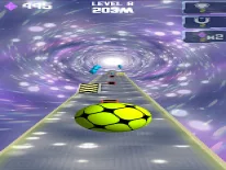 Trucos de Palla Run 3D para Android e iPhone
