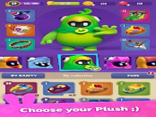 Trucos de Run Guys: Royal Knockout para Android e iPhone