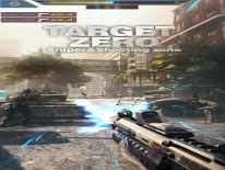 Trucos de Obiettivo Zero: Sniper & zona di tiro para Android e iPhone