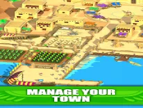 Trucos de Idle Egypt Tycoon para Android e iPhone