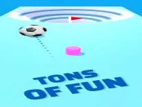 Trucos de Perfect Golf - Satisfying Game para Android e iPhone