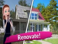 Trucos de Flip This House: Gioco Design Casa e Arredamenti para Android e iPhone