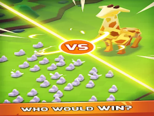 Trucos de Animal Warfare para Android e iPhone