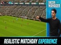 Trucos de Soccer Manager 2021 - Gioco di gestione calcio para Android e iPhone