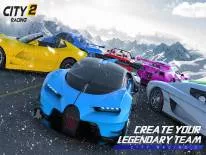 Trucos de City Racing 2: 3D Fun Epic Car Action Racing Game para Android e iPhone