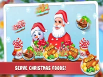 Trucos de Cooking Crazy: Restaurant Chef Master para Android e iPhone