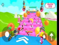 Trucos de Party Royale: Let’s Not Fall para Android e iPhone