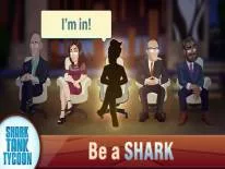 Trucos de Shark Tank Tycoon para Android e iPhone