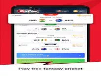Trucos de CricPlay - Play Fantasy Cricket & Make Predictions para Android e iPhone