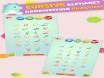 Trucos de LetraKid Corsivo: Imparo a scrivere l'Alfabeto para Android e iPhone
