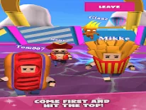 Trucos de Fall Boys: Ultimate Race Tournament Multiplayer para Android e iPhone