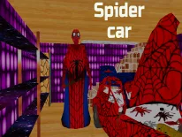 Trucos de Spider Granny 2 para Android e iPhone