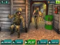 Trucos de Critical Gun Strike 2020: FPS Gun Shooting para Android e iPhone