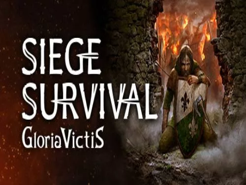 Logros y Trofeos de Siege Survival: Gloria Victis Logros y Trofeos de Siege Survival: Gloria Victis