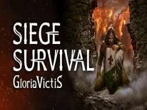 Logros y Trofeos de Siege Survival: Gloria Victis