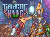 Logros y Trofeos de Galactic Mining Corp
