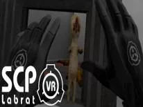 Logros y Trofeos de SCP: Labrat