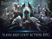 Trucos de Raziel: Dungeon Arena para Android e iPhone