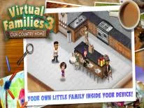 Trucos de Virtual Families 3 para Android e iPhone
