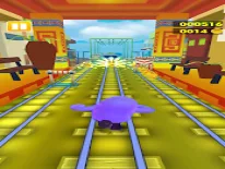 Trucos de Subway Fall Run Guys para Android e iPhone