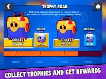Trucos de Brawl Stars Box Simulator para Android e iPhone