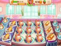Trucos de Cooking Yummy-Restaurant Game para Android e iPhone