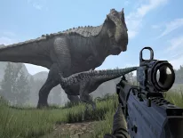 Trucos de Dino Hunter - Wild Jurassic Hunting Expedition para Android e iPhone