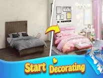 Trucos de Cooking Decor - Home Design, house decorate games para Android e iPhone