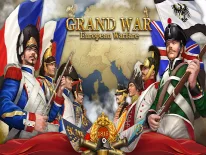 Trucos de Grand War: Napoleon, War & Strategy Games para Android e iPhone