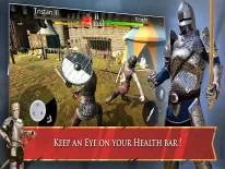 Trucos de Knights Fight 2: Honor & Glory para Android e iPhone