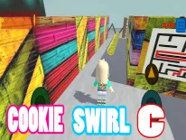Trucos de Crazy cookie swirl c mod rblox para Android e iPhone