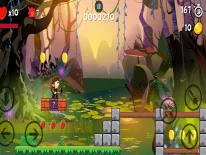 Trucos de Super Avventura Run para Android e iPhone