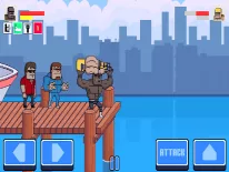 Trucos de Rowdy City Wrestling para Android e iPhone