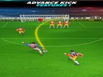 Trucos de Pazzo Spara Calcio Kicks: Mini Flick Football Game para Android e iPhone