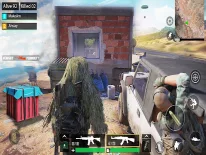 Trucos de Squad Battleground Force: Free Fire Battle Royale para Android e iPhone