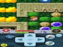 Trucos de Diamond Quest 2: Il tempio perduto para Android e iPhone