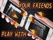 Trucos de GunShot Sound Effect : Weapon On Shake para Android e iPhone
