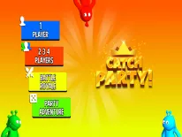 Trucos de Catch Party: 1 2 3 4 Player Games para Android e iPhone