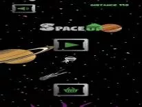 Trucos de Space Up para Android e iPhone