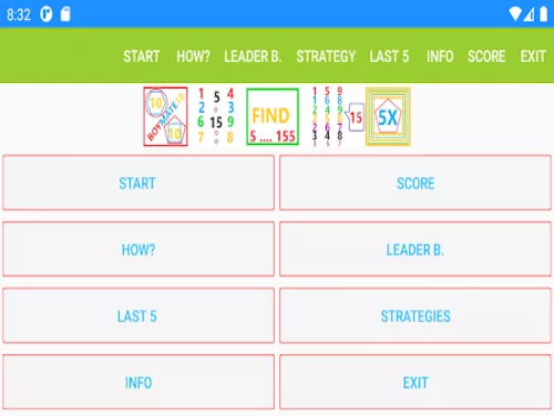 Trucos de Boymate10 Find5X - Brain Card Game para Android e iPhone Trucos de Boymate10 Find5X - Brain Card Game para Android e iPhone