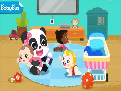 Trucos de Baby Panda Care 2 para Android e iPhone Trucos de Baby Panda Care 2 para Android e iPhone