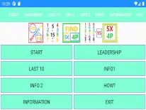 Trucos de Boymate10 Find5x 4P - Brain Card Game para Android e iPhone