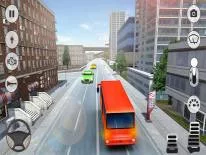 Trucos de Bus Simulator Bus Games - Free Driving Games para Android e iPhone