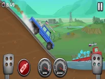 Trucos de Truck Racing - Offroad hill climbing para Android e iPhone