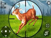Trucos de Sniper Deer Hunt:New Free Shooting Action Games para Android e iPhone